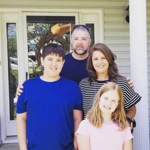 Meet your Posher, Kelly